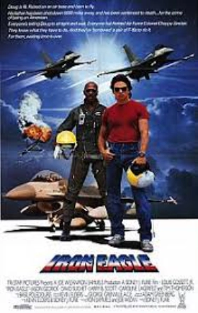 Iron Eagle (1986)