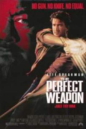 Το Τελειο Οπλο / The Perfect Weapon (1991)