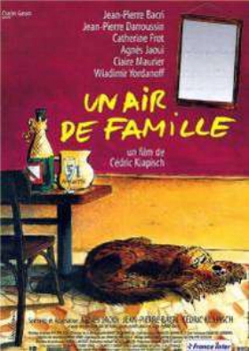 Un air de famille (1996)