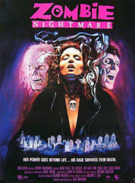 Zombie Nightmare (1987)