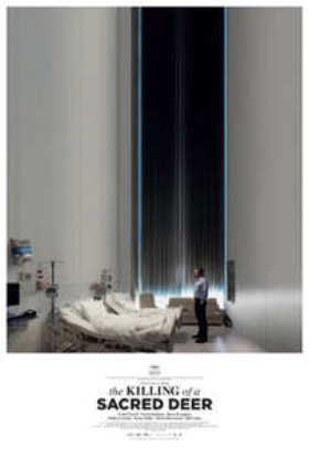 The Killing of a Sacred Deer (2017)