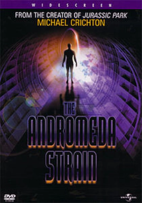 The Andromeda Strain (1971)