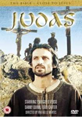 Close to Jesus / Judas (2001)