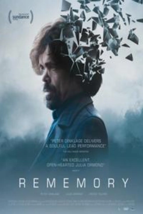Rememory (2017)