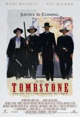 Tombstone (1993)