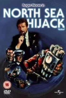 North Sea Hijack (1980)