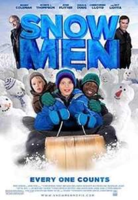 Snowmen (2010)