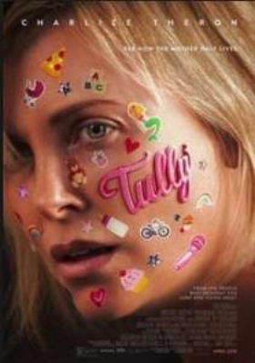 Τα Παιδιά Είναι Ευτυχία  / Tully (2018)