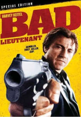 Bad Lieutenant (1992)