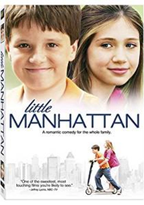 Little Manhattan (2005)