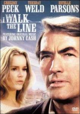 Ο Εξοριστοσ / I Walk The Line (1970)