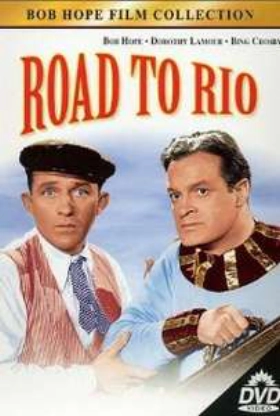 Road to Rio (1947)