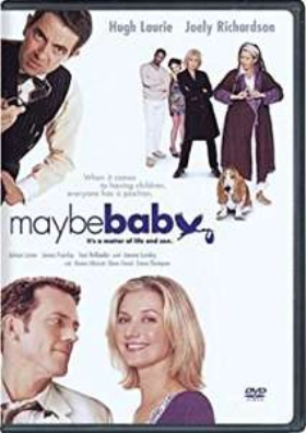 Maybe Baby (2000)
