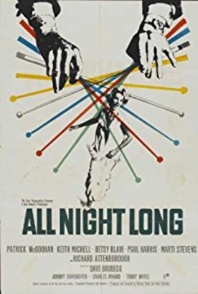 All Night Long (1962)