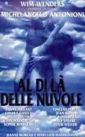 Al di là delle nuvole (1995)
