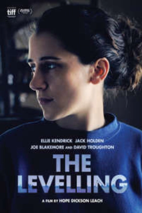 The Levelling (2016)