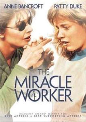 The Miracle Worker (1962)