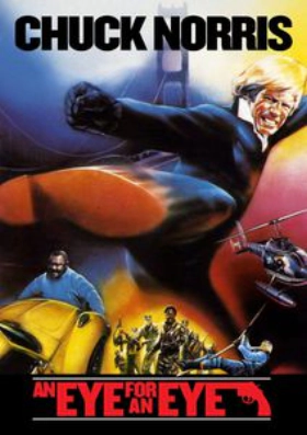 An Eye for an Eye (1981)