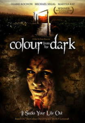 Colour from the Dark (2008)