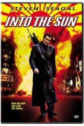 Into the Sun (2005)