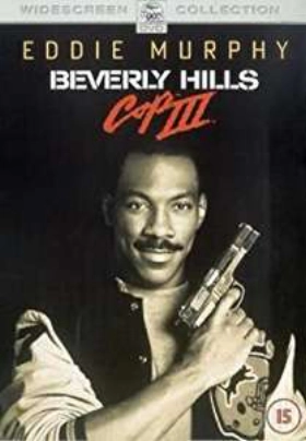 Beverly Hills Cop III (1994)