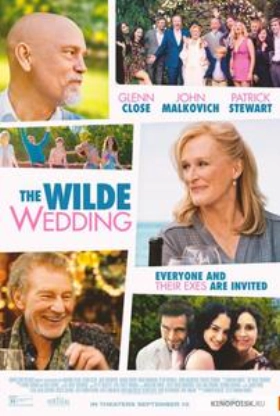 The Wilde Wedding / Νυν & Πρώην (2017)