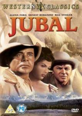 Jubal (1956)