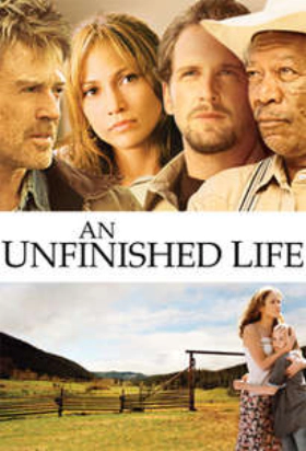 An Unfinished Life (2005)