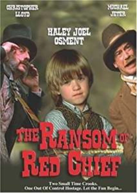 The Ransom of Red Chief (1998)