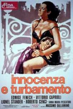 Innocenza e turbamento (1974)
