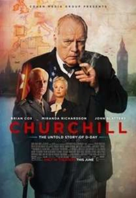 Churchill (2017)