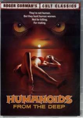 Humanoids from the Deep (1980)