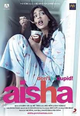 Aisha (2010)