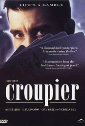 Croupier / Ο Κρουπιέρης (1998)