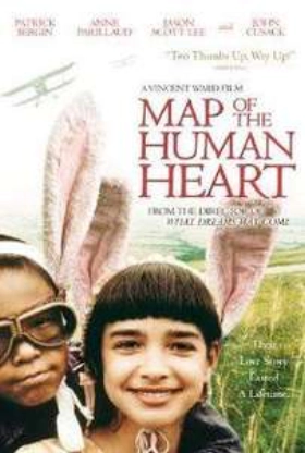Map of the Human Heart (1992)