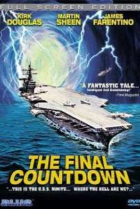 The Final Countdown (1980)