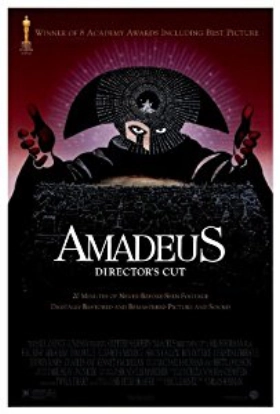 Amadeus (1984)