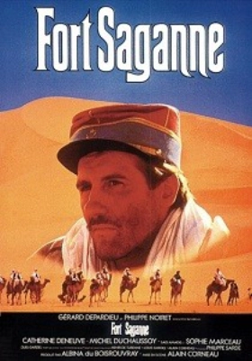 Fort Saganne (1984)