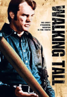 Walking Tall (1973)