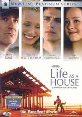 Life as a House (2001)
