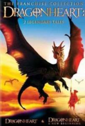 Dragonheart: A New Beginning (2000)