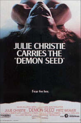 Demon Seed (1977)