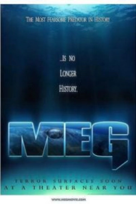 Meg (2018)
