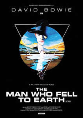 The Man Who Fell to Earth (1976)