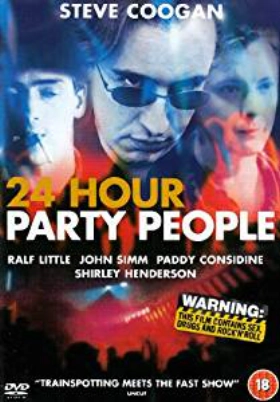 24 Hour Party People (2002)
