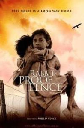 Rabbit-Proof Fence (2002)