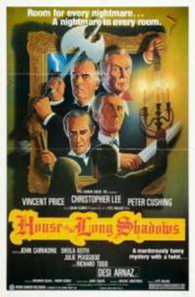 House of the Long Shadows (1983)
