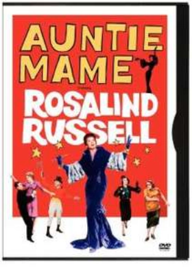 Auntie Mame (1958)