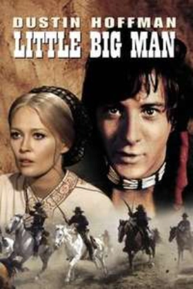 Το μεγάλο ανθρωπάκι / Little Big Man (1970)