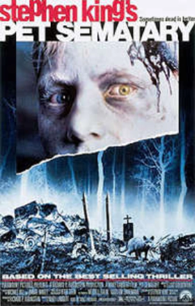 Pet Sematary (1989)